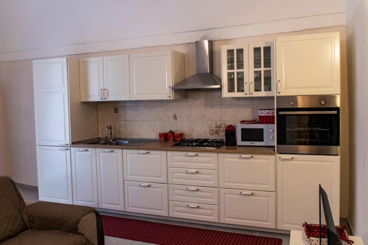 M&A Apartment Касамасима Екстериор снимка