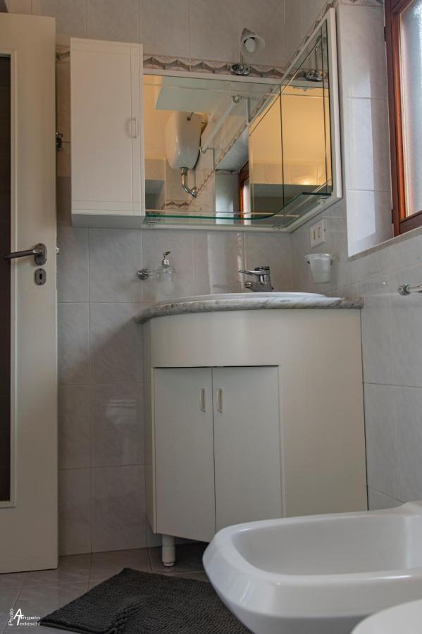 M&A Apartment Касамасима Екстериор снимка
