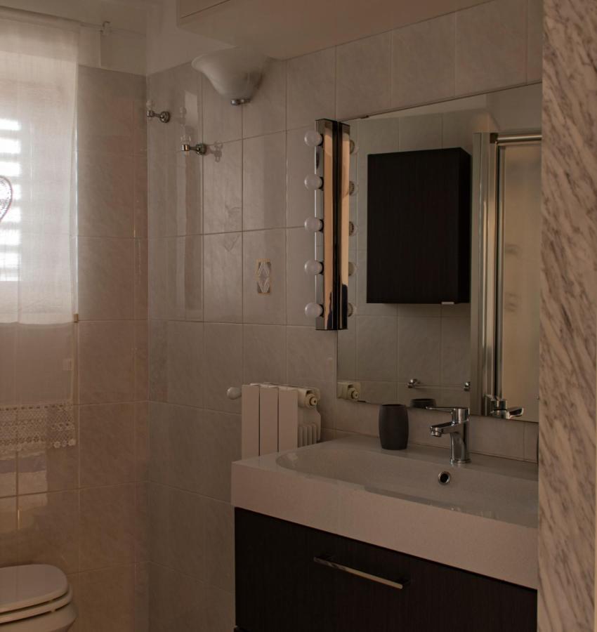 M&A Apartment Касамасима Екстериор снимка
