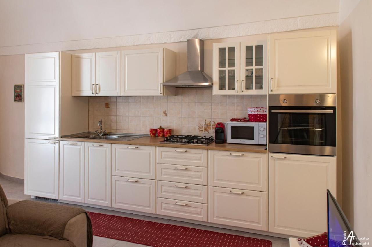 M&A Apartment Касамасима Екстериор снимка