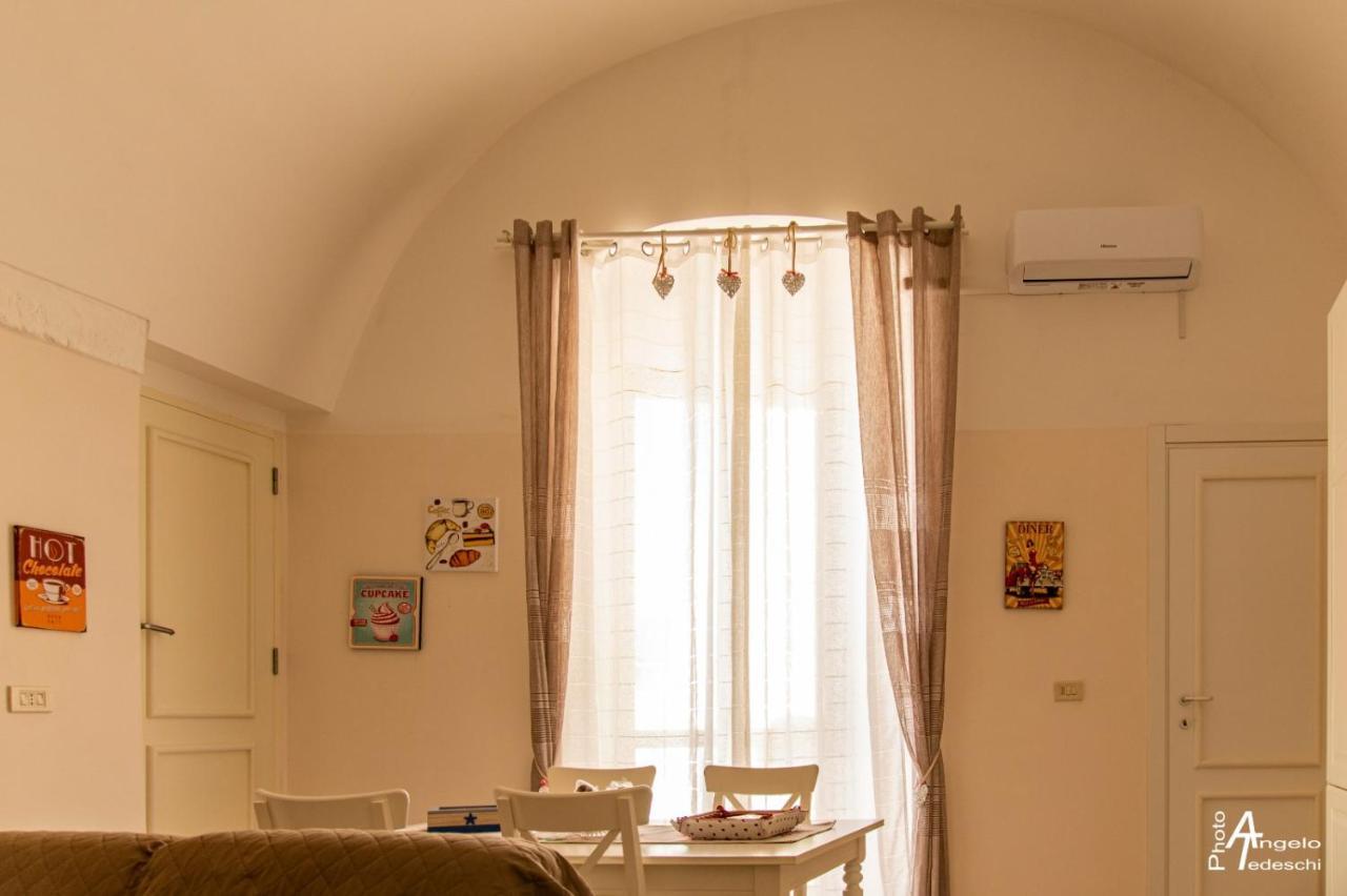M&A Apartment Касамасима Екстериор снимка