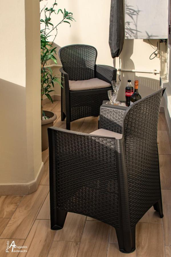 M&A Apartment Касамасима Екстериор снимка