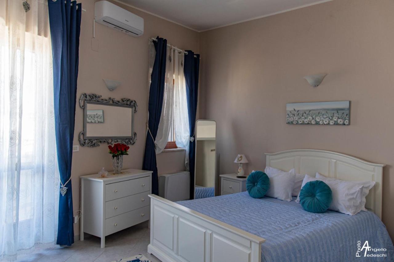 M&A Apartment Касамасима Екстериор снимка