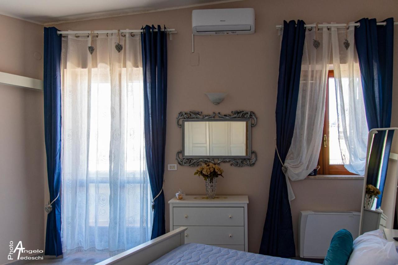 M&A Apartment Касамасима Екстериор снимка