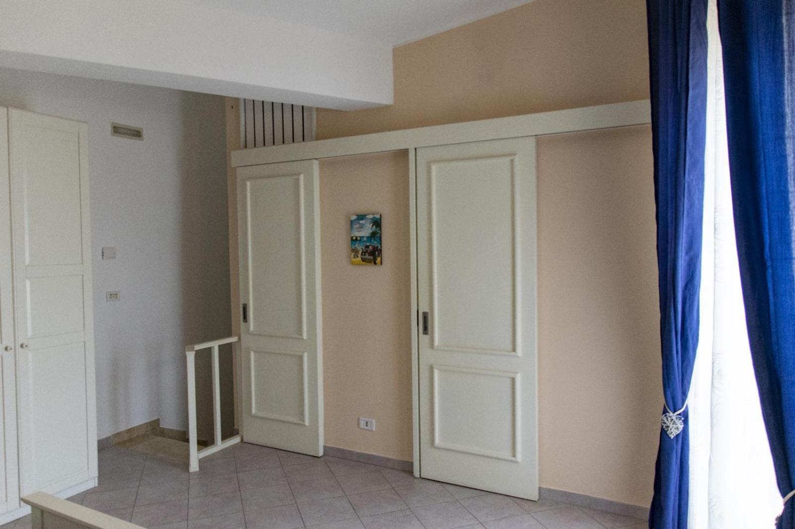 M&A Apartment Касамасима Екстериор снимка